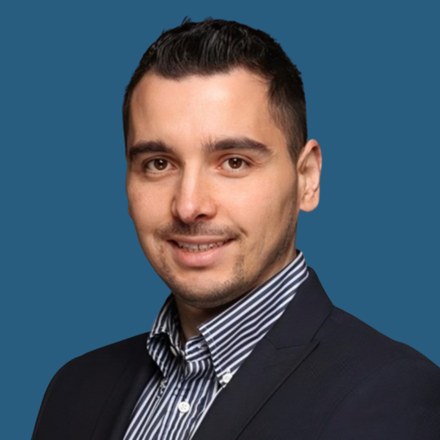 Dan Nistor